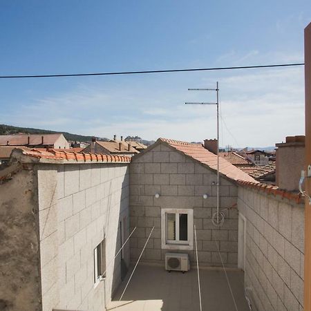 Rooms Kala Šibenik Dış mekan fotoğraf