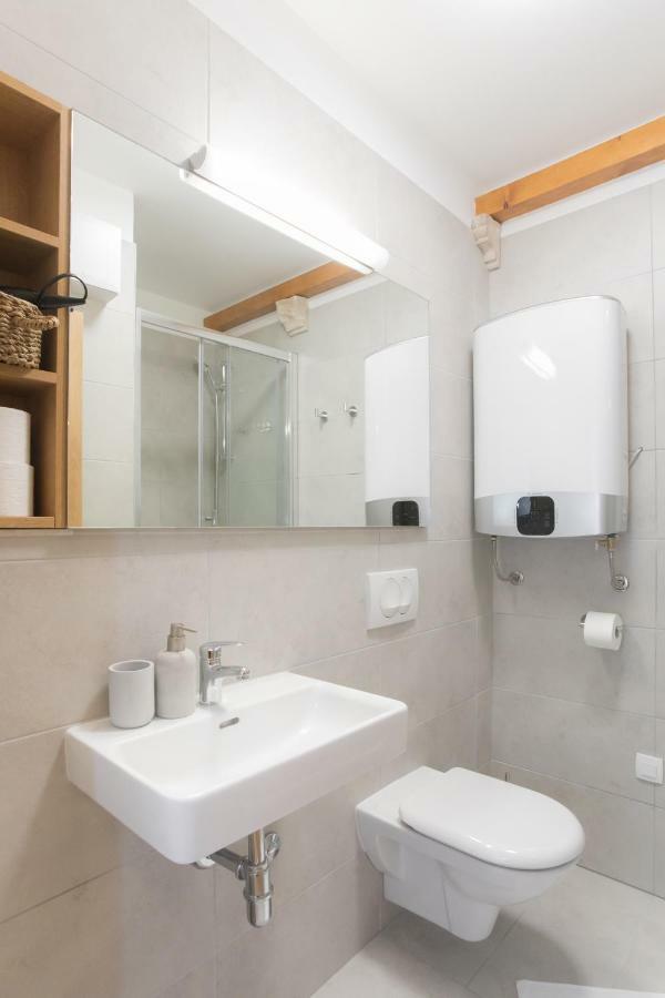 Rooms Kala Šibenik Dış mekan fotoğraf
