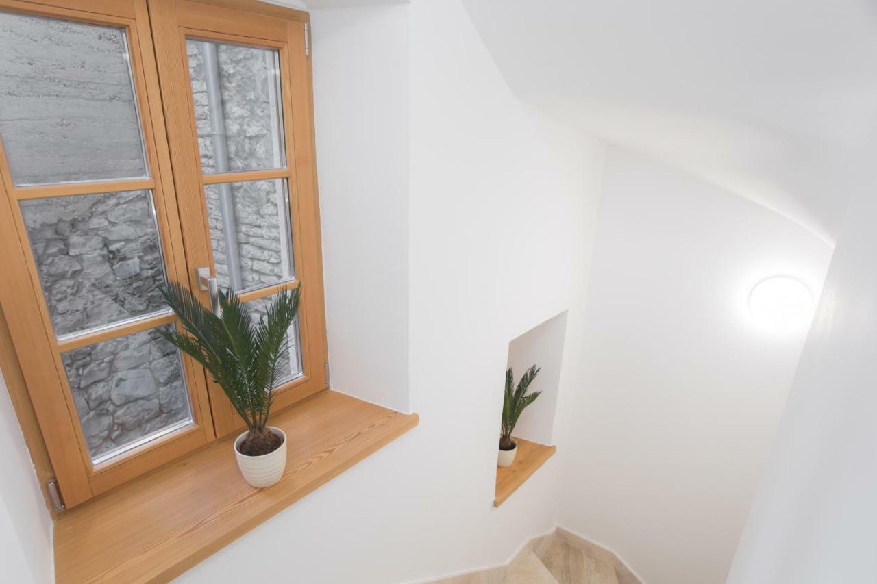 Rooms Kala Šibenik Dış mekan fotoğraf