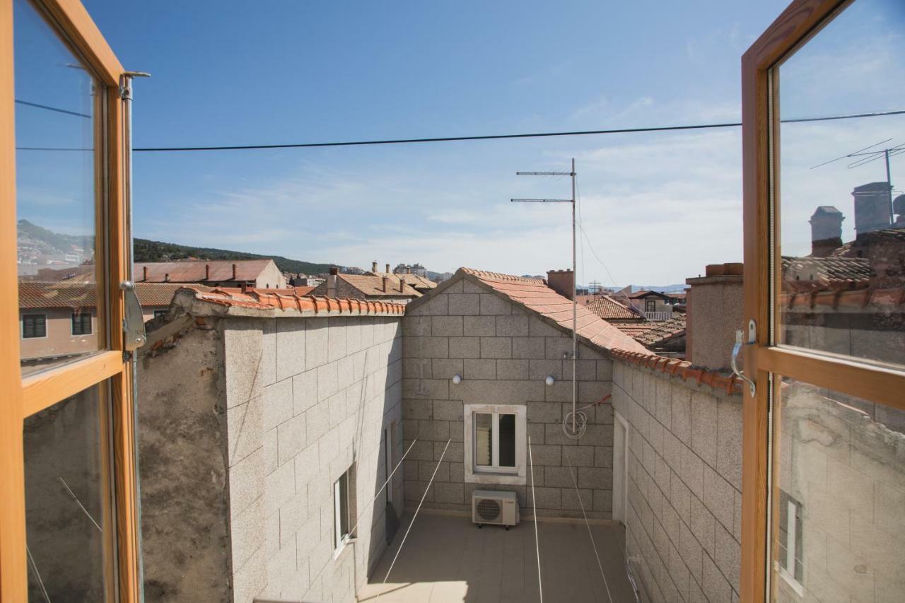 Rooms Kala Šibenik Dış mekan fotoğraf