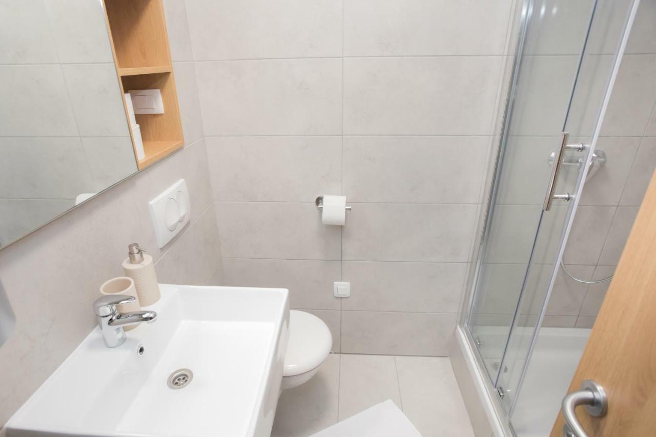 Rooms Kala Šibenik Dış mekan fotoğraf