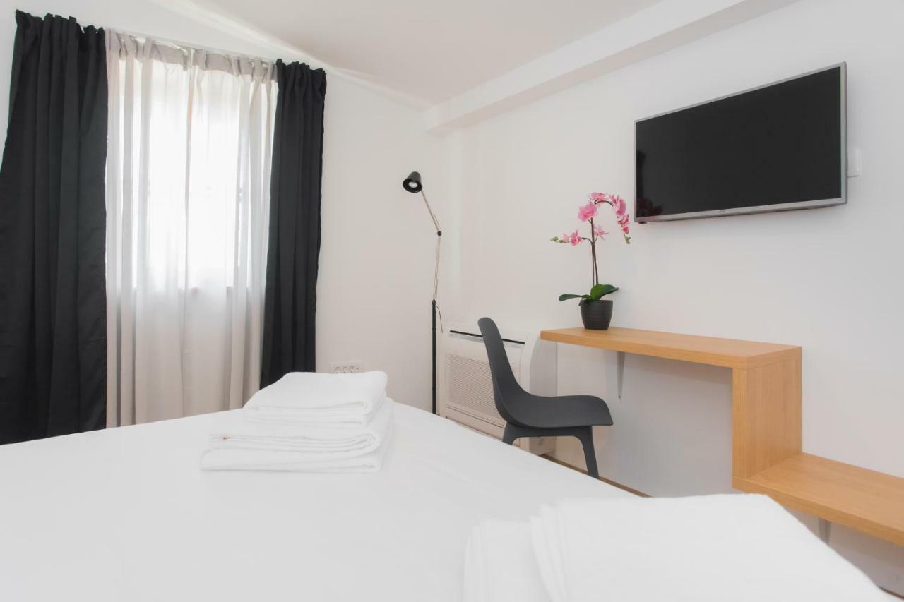 Rooms Kala Šibenik Dış mekan fotoğraf