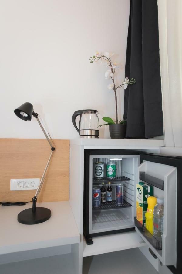 Rooms Kala Šibenik Dış mekan fotoğraf