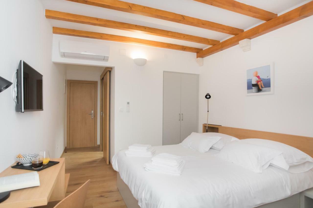 Rooms Kala Šibenik Dış mekan fotoğraf