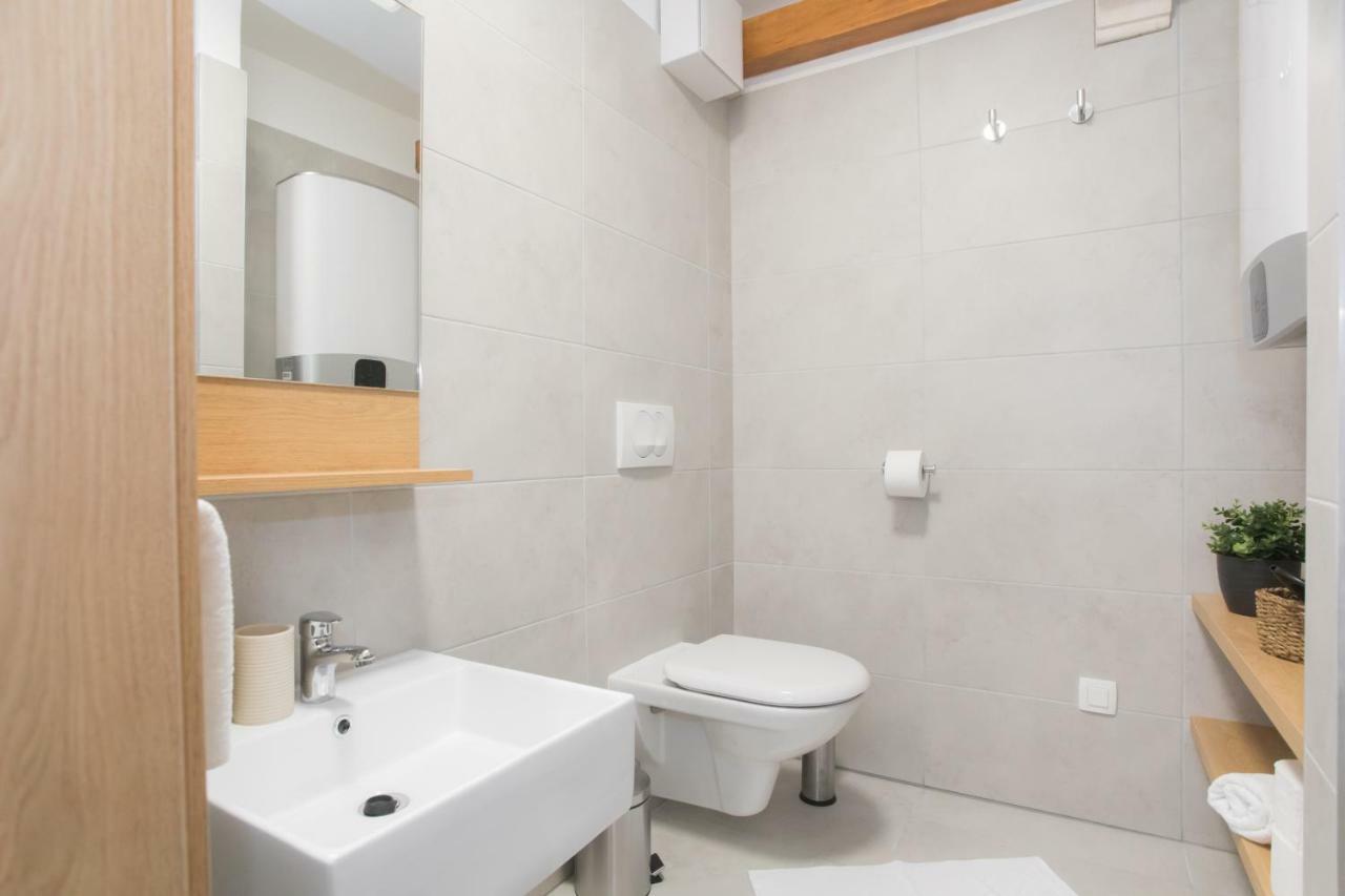 Rooms Kala Šibenik Dış mekan fotoğraf