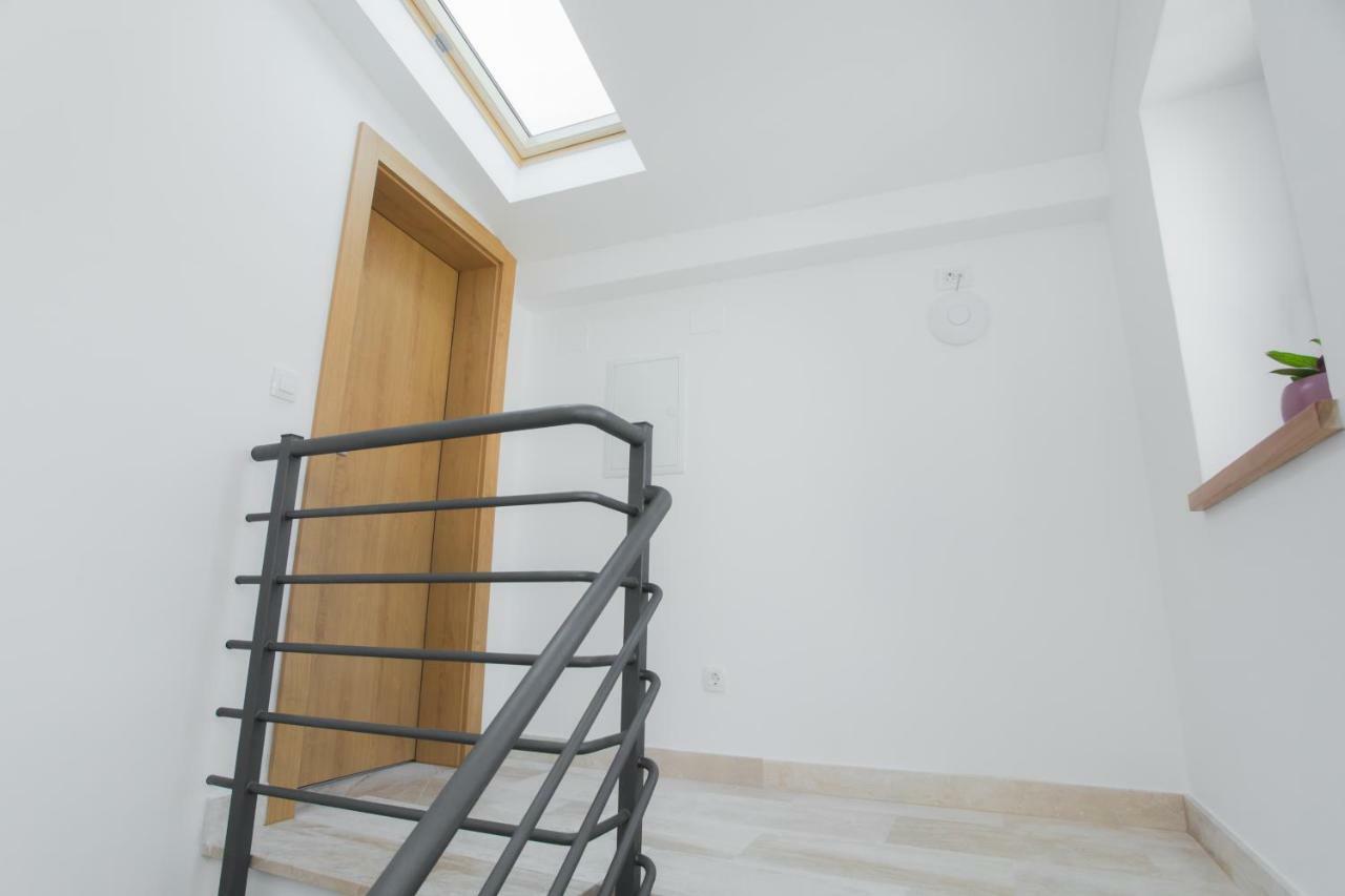 Rooms Kala Šibenik Dış mekan fotoğraf