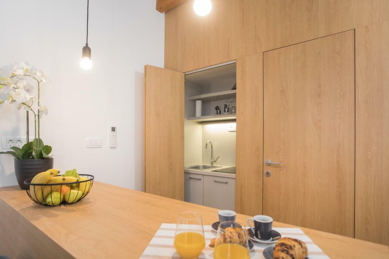 Rooms Kala Šibenik Dış mekan fotoğraf