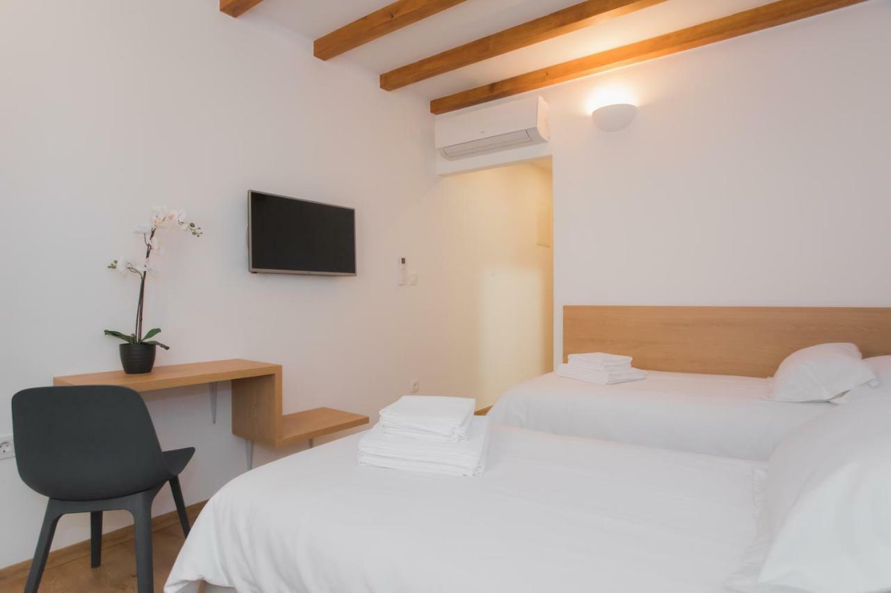 Rooms Kala Šibenik Dış mekan fotoğraf