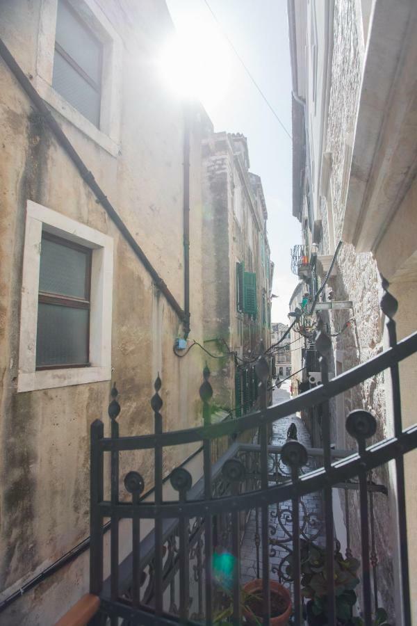 Rooms Kala Šibenik Dış mekan fotoğraf