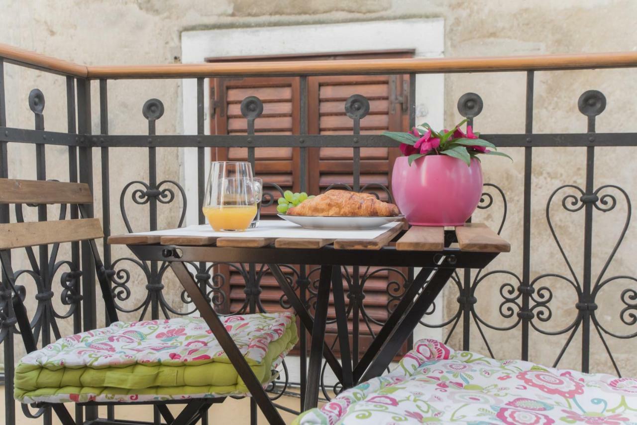 Rooms Kala Šibenik Dış mekan fotoğraf