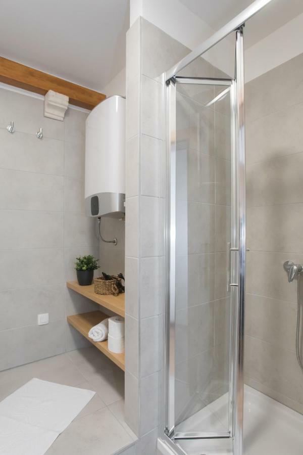 Rooms Kala Šibenik Dış mekan fotoğraf