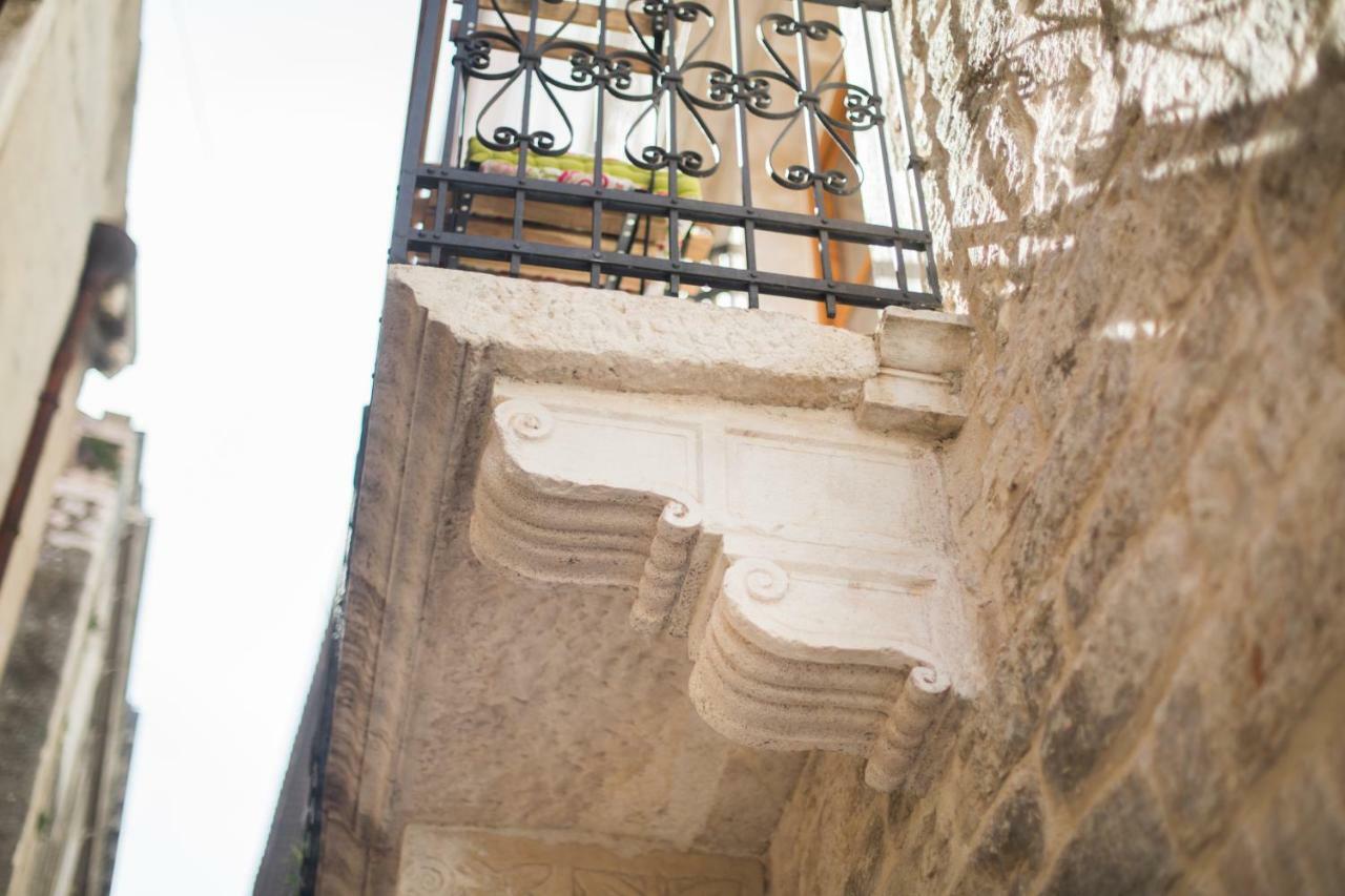 Rooms Kala Šibenik Dış mekan fotoğraf