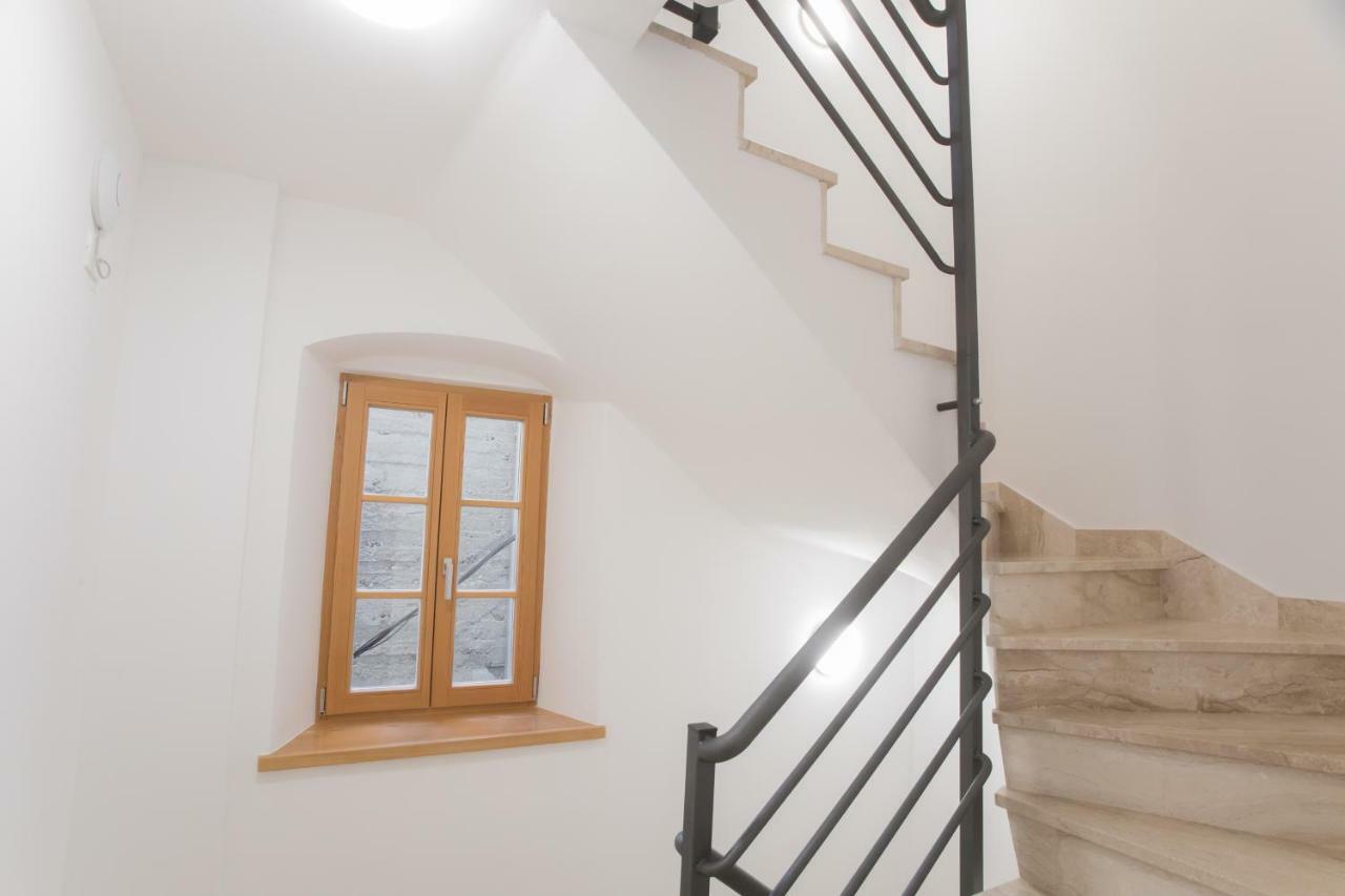 Rooms Kala Šibenik Dış mekan fotoğraf