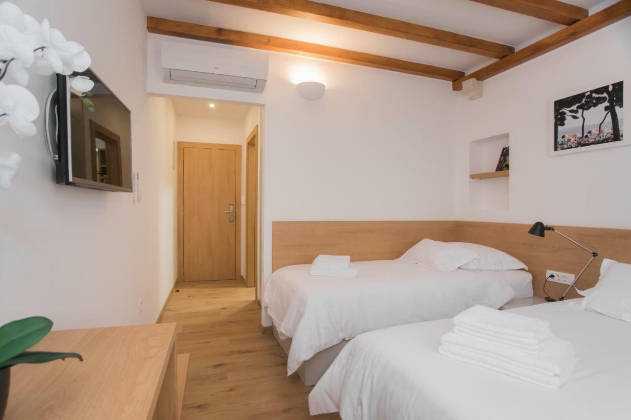 Rooms Kala Šibenik Dış mekan fotoğraf