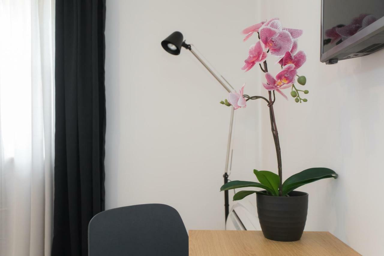Rooms Kala Šibenik Dış mekan fotoğraf