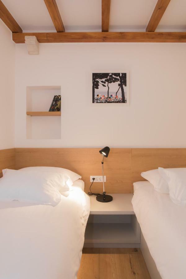 Rooms Kala Šibenik Dış mekan fotoğraf