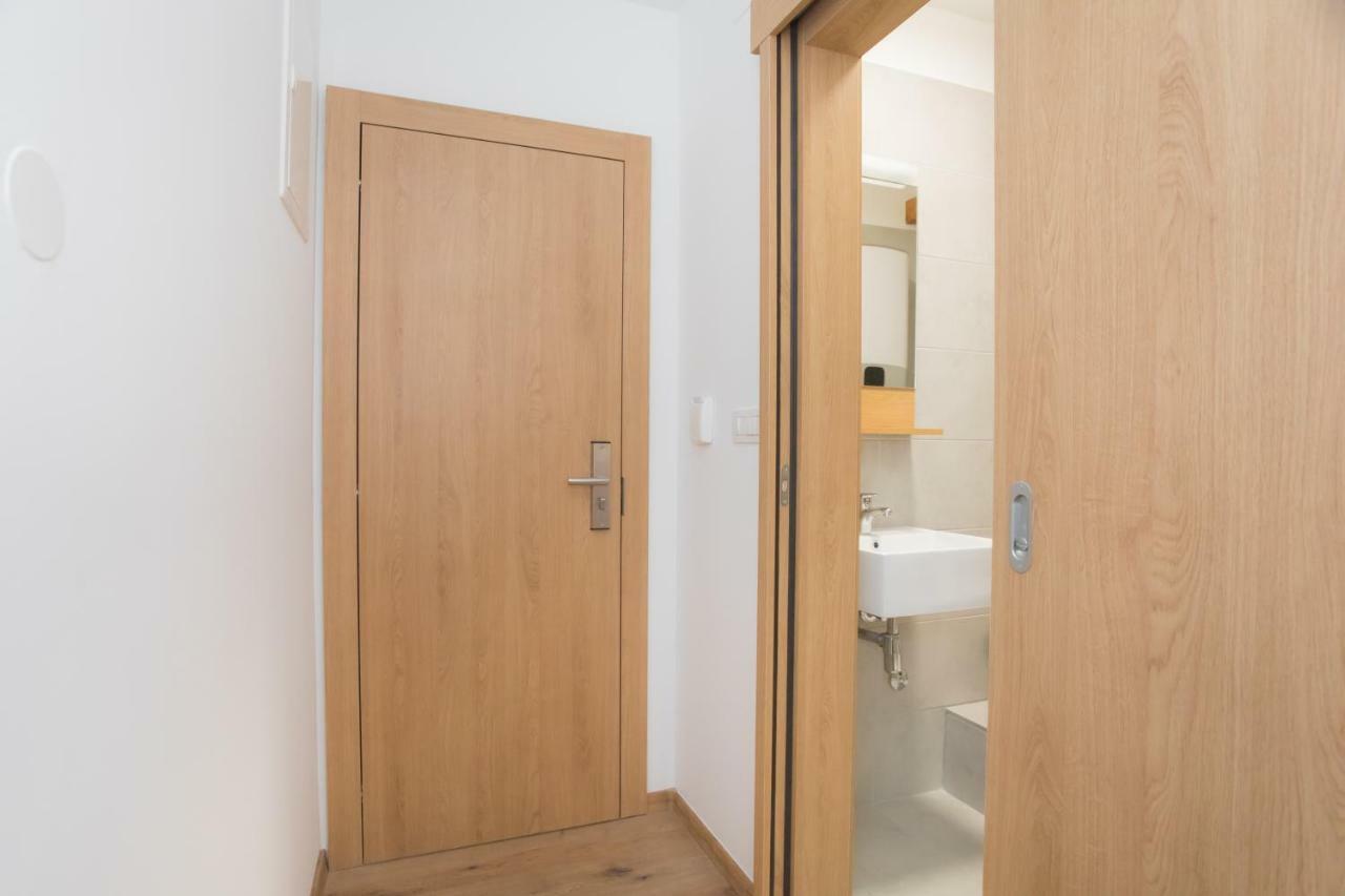 Rooms Kala Šibenik Dış mekan fotoğraf