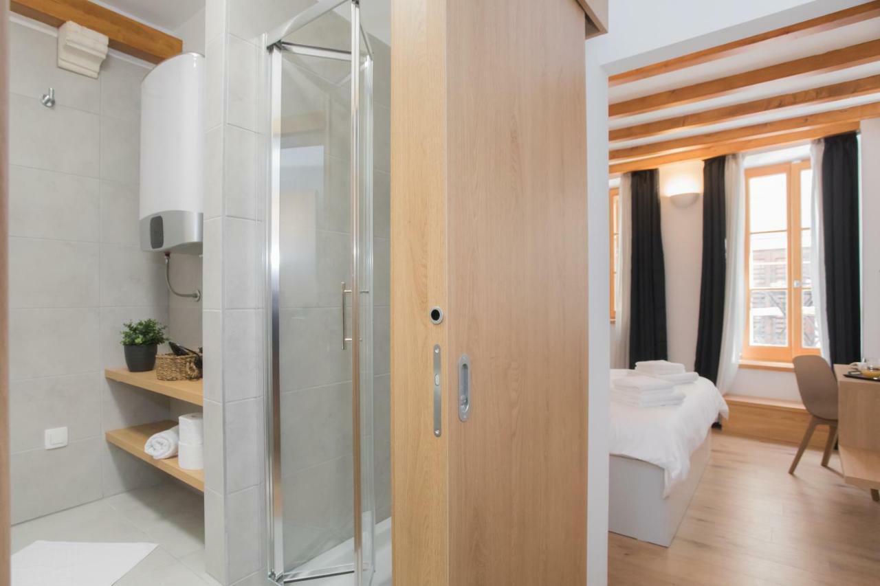 Rooms Kala Šibenik Dış mekan fotoğraf