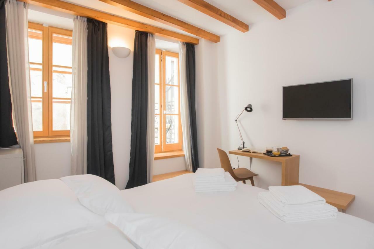 Rooms Kala Šibenik Dış mekan fotoğraf
