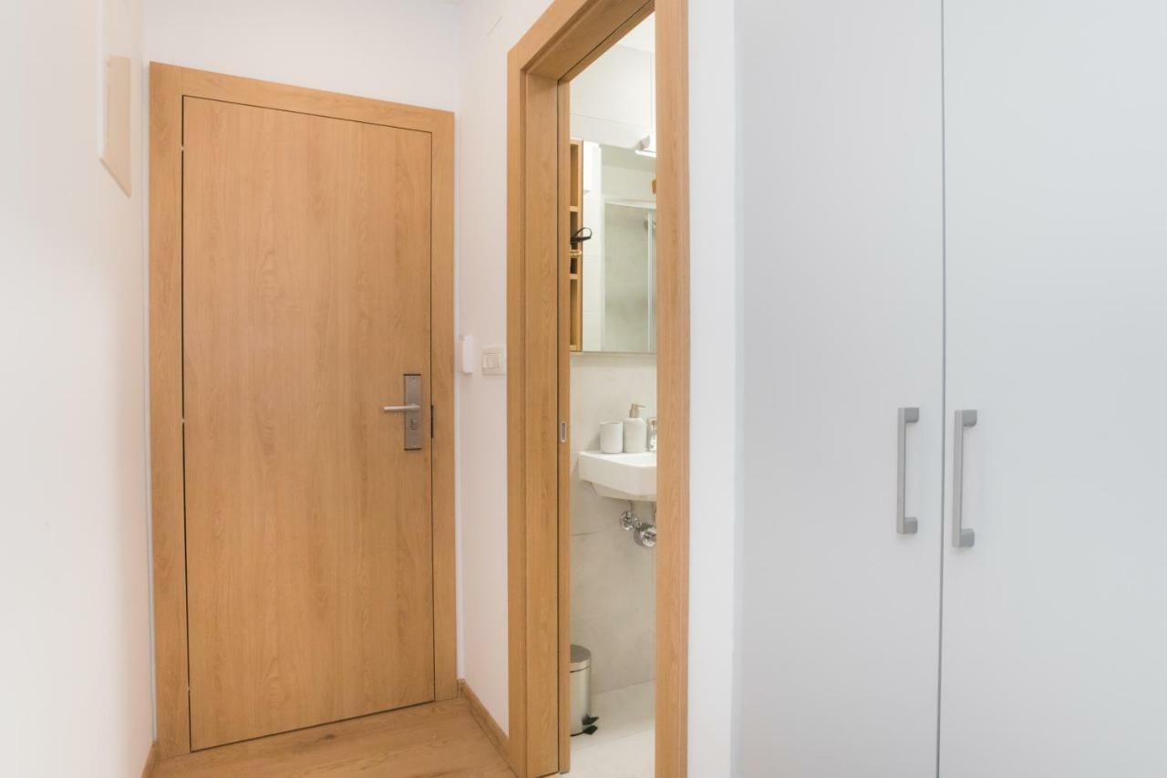 Rooms Kala Šibenik Dış mekan fotoğraf