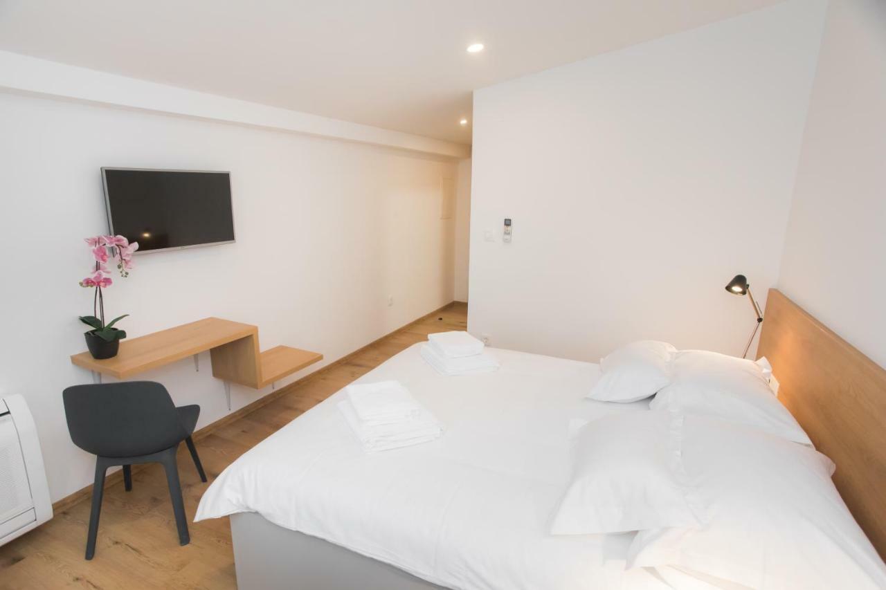 Rooms Kala Šibenik Dış mekan fotoğraf