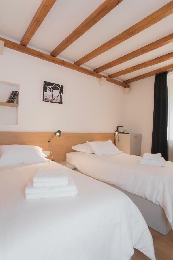 Rooms Kala Šibenik Dış mekan fotoğraf