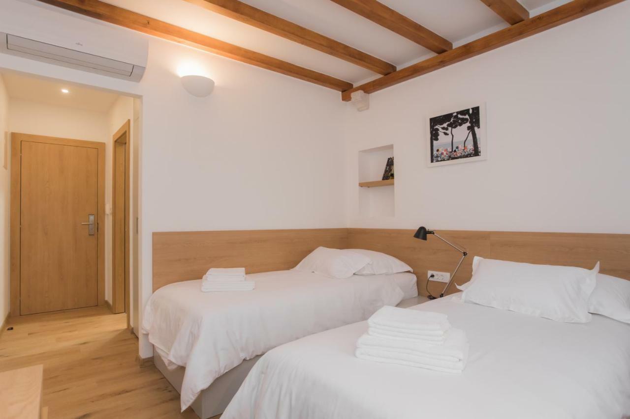 Rooms Kala Šibenik Dış mekan fotoğraf