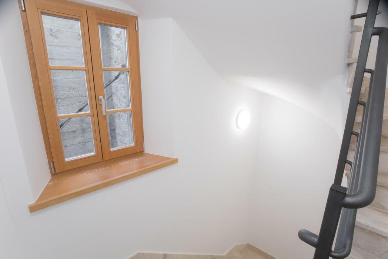 Rooms Kala Šibenik Dış mekan fotoğraf