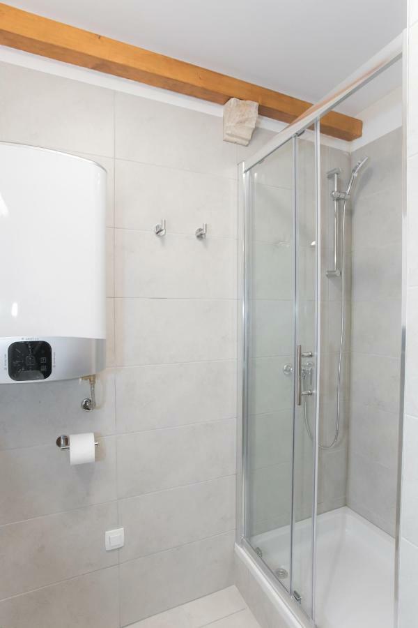 Rooms Kala Šibenik Dış mekan fotoğraf
