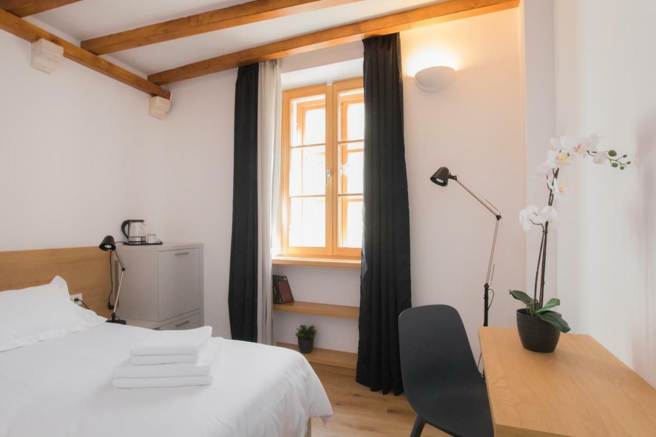 Rooms Kala Šibenik Dış mekan fotoğraf